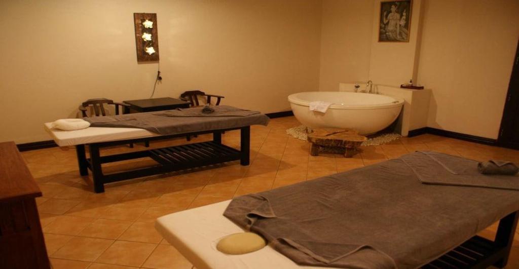 Daosavanh Resort & Spa Hotel