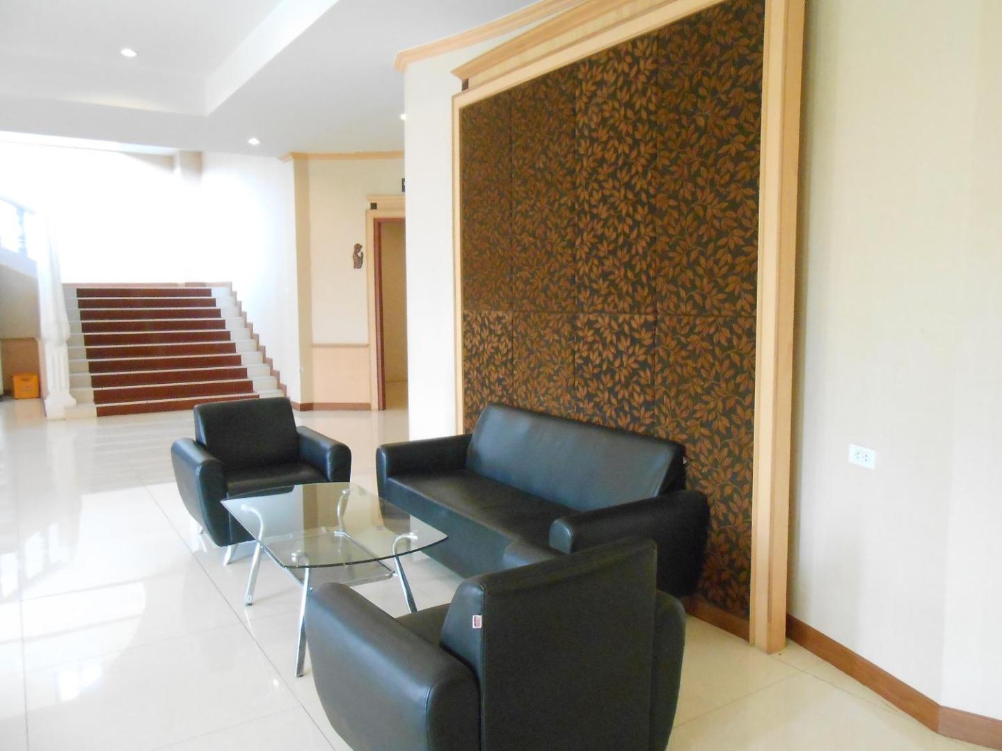 Daosavanh Resort & Spa Hotel