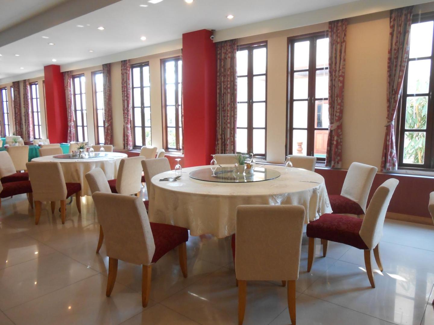 Daosavanh Resort & Spa Hotel