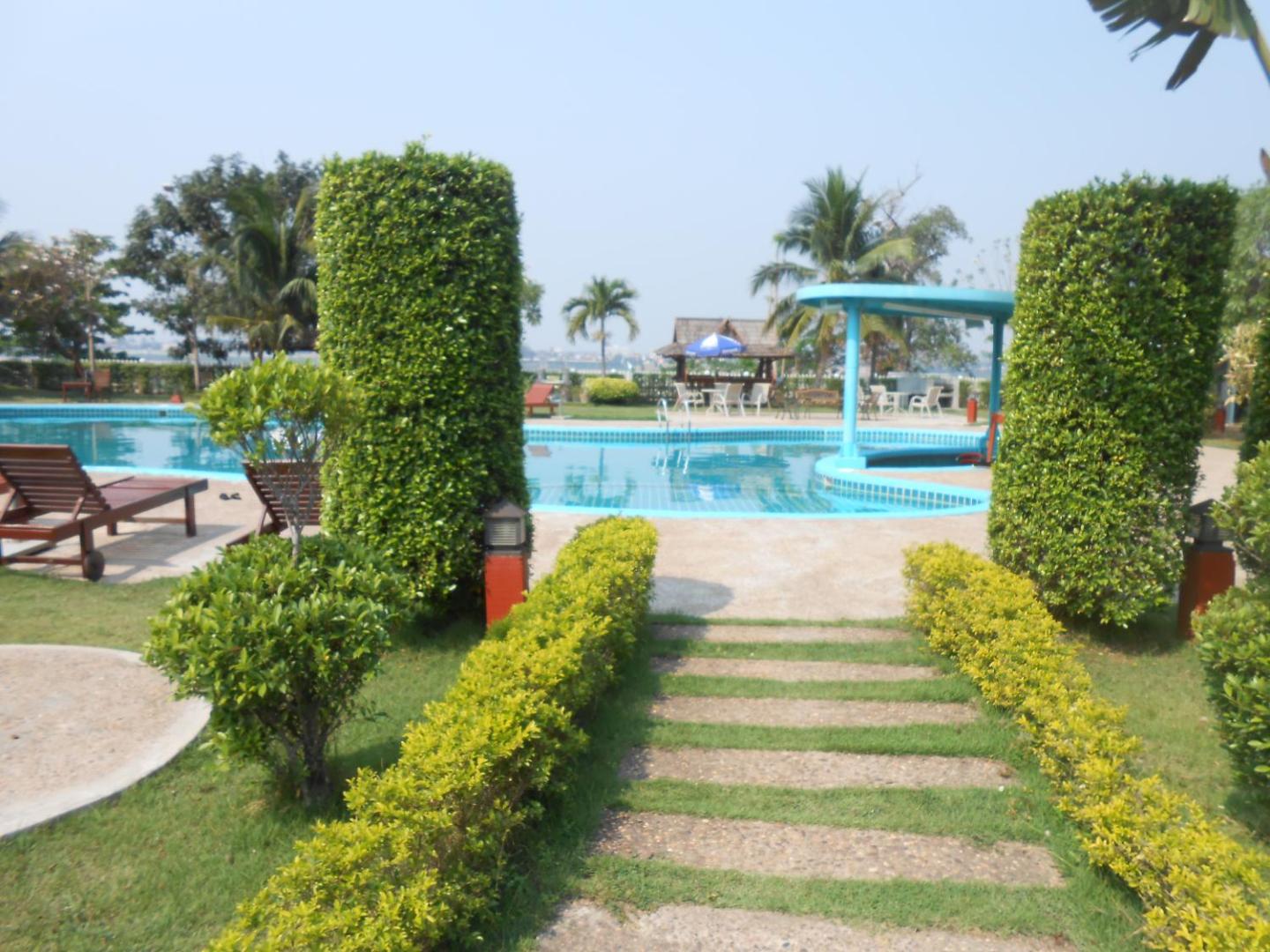 Daosavanh Resort & Spa Hotel