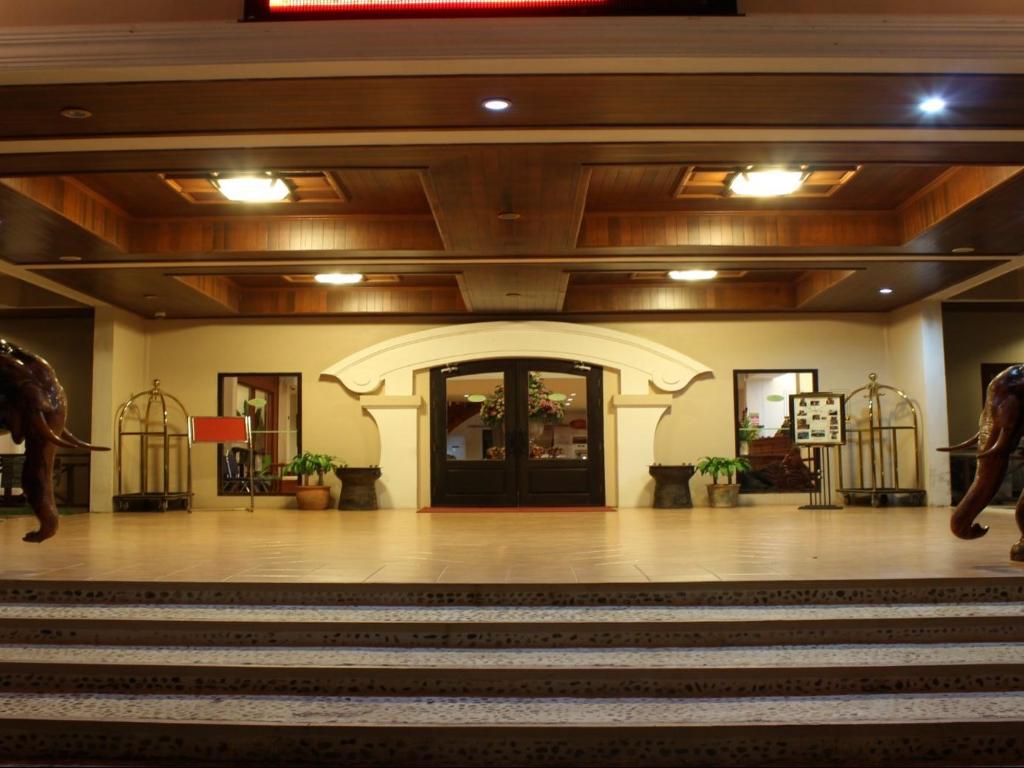 Daosavanh Resort & Spa Hotel