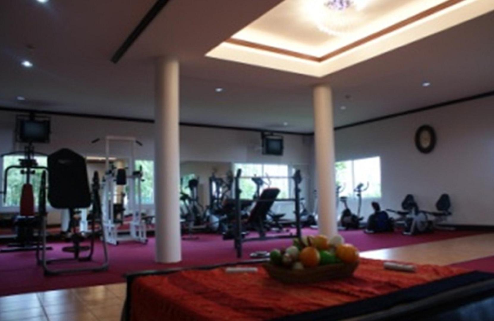 Daosavanh Resort & Spa Hotel