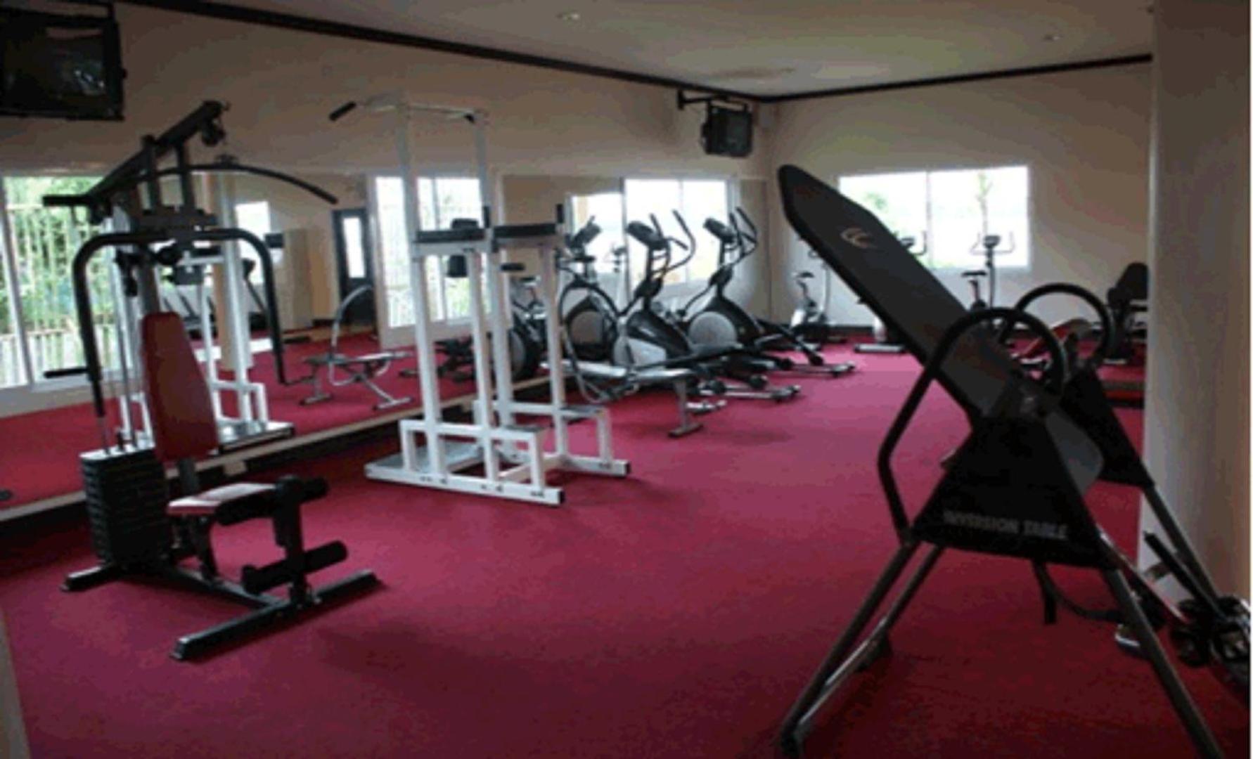 Daosavanh Resort & Spa Hotel