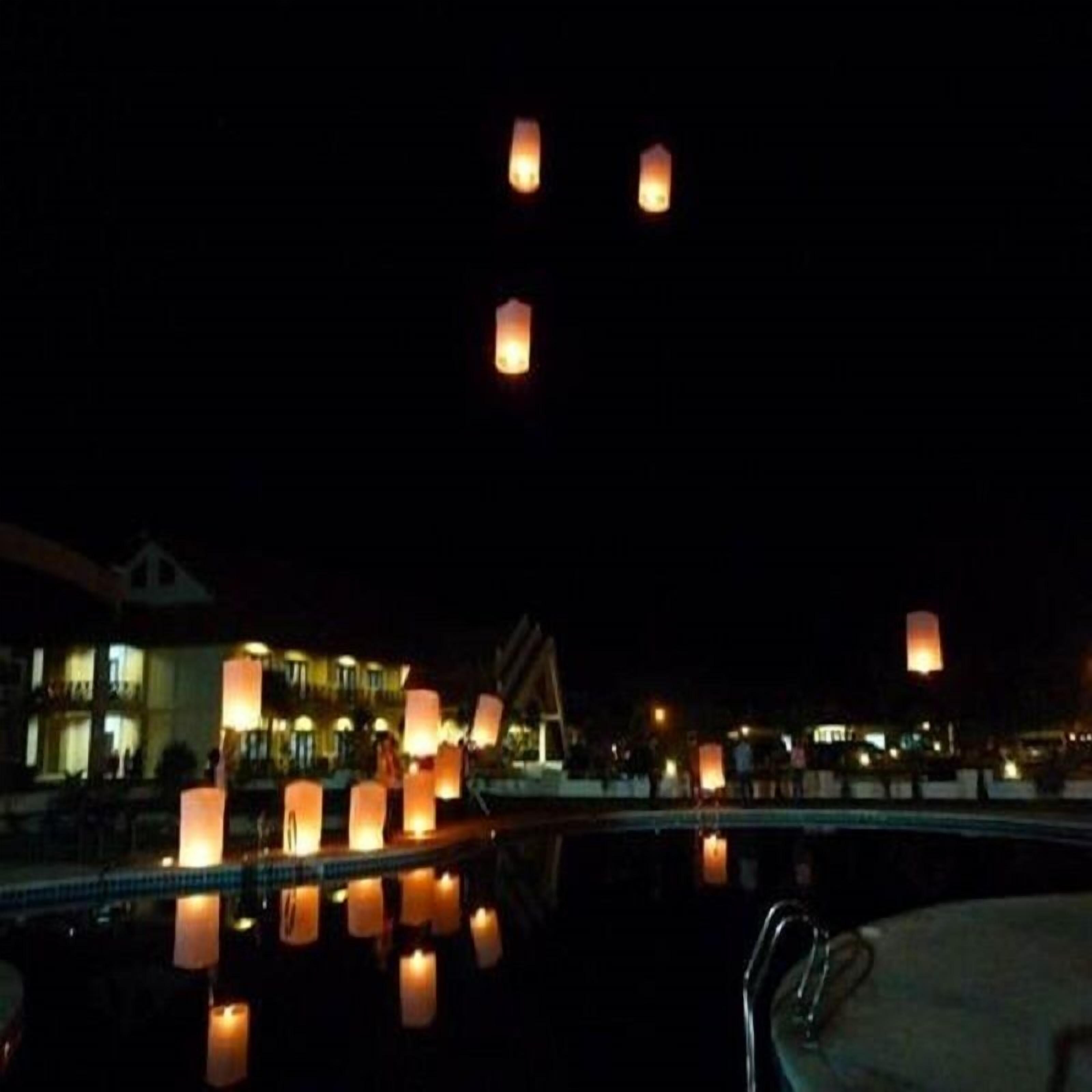 Daosavanh Resort & Spa Hotel