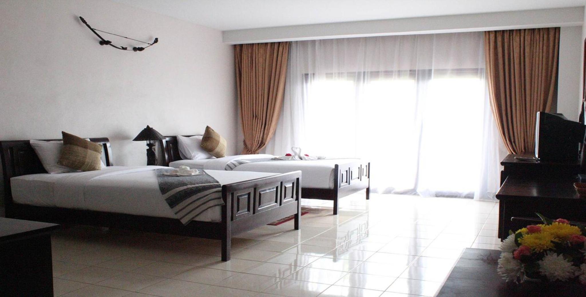 Daosavanh Resort & Spa Hotel