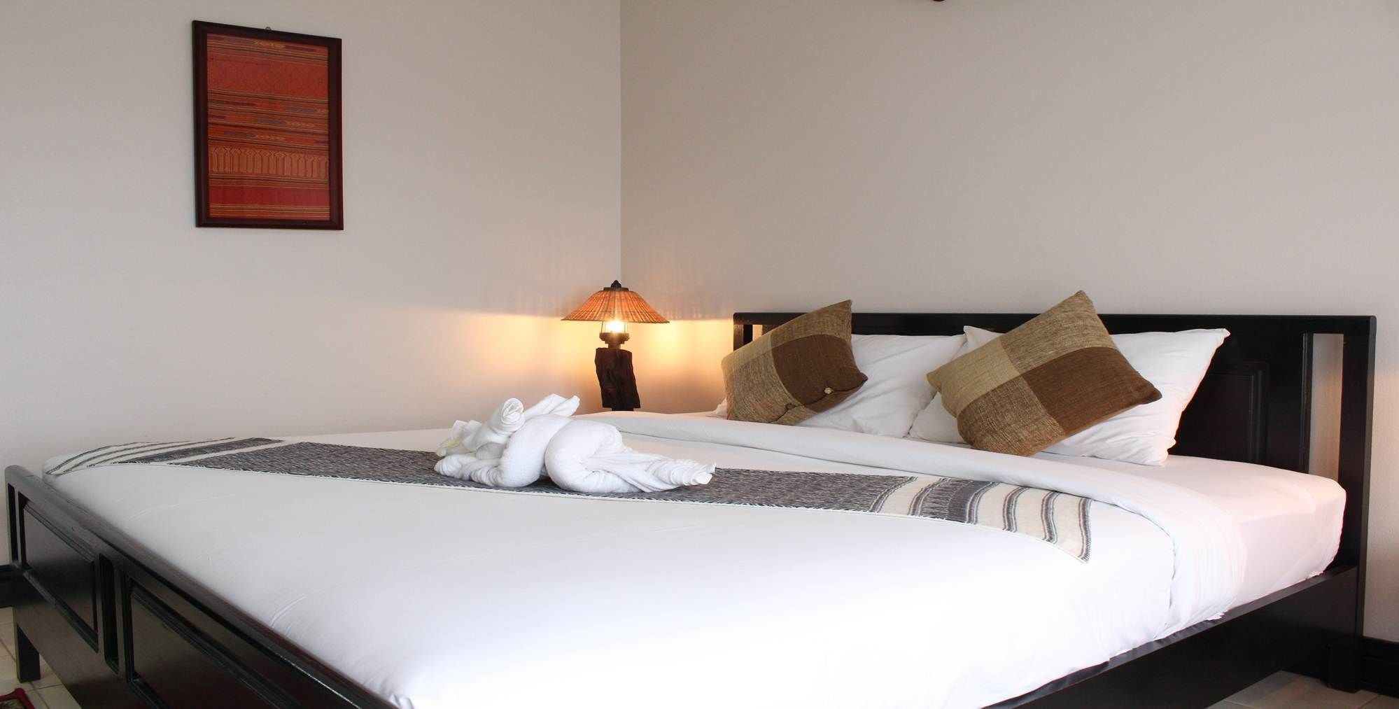 Daosavanh Resort & Spa Hotel