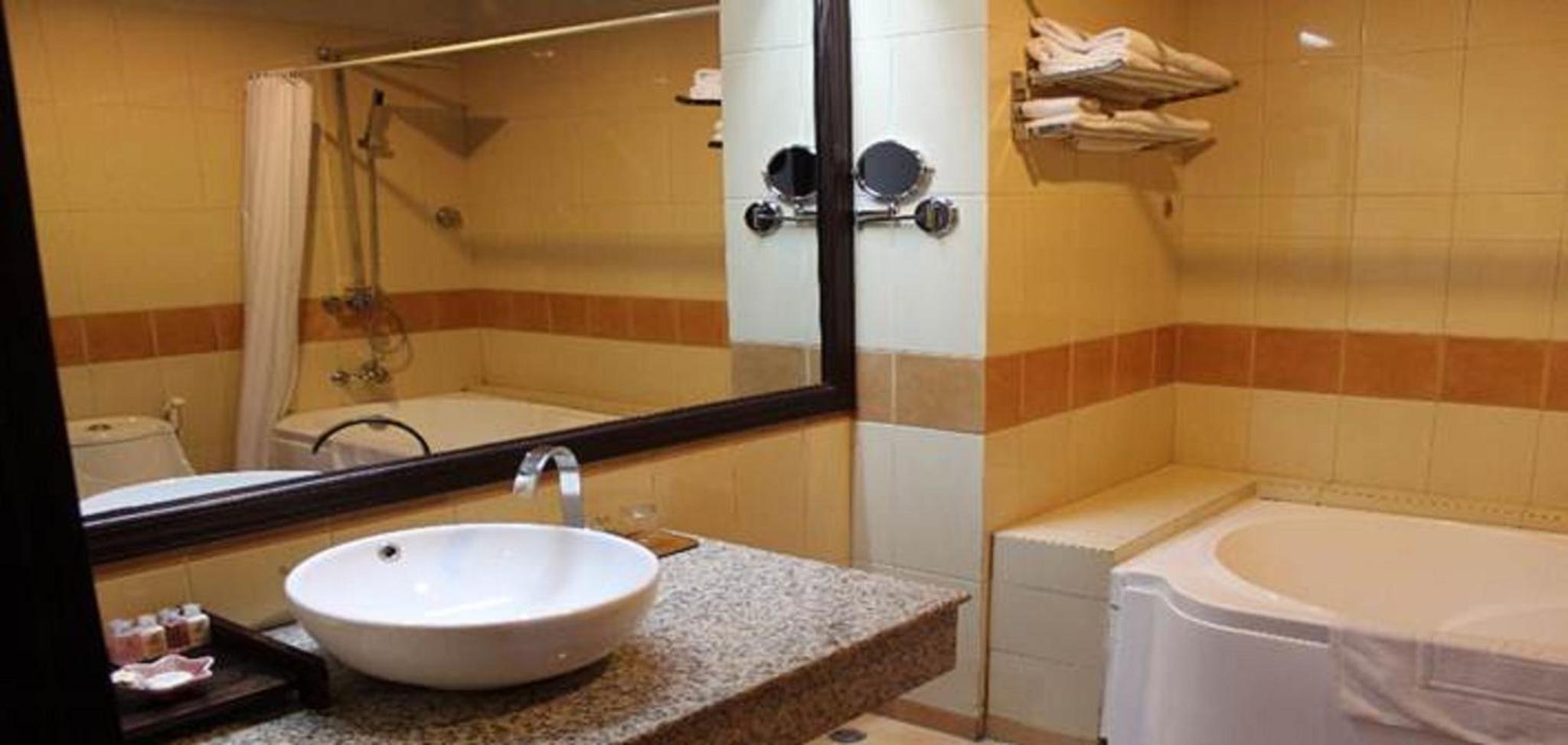 Daosavanh Resort & Spa Hotel