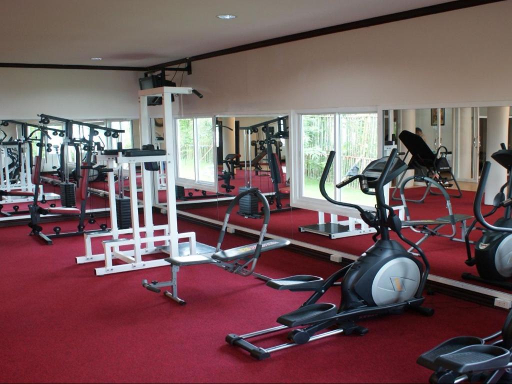 Daosavanh Resort & Spa Hotel