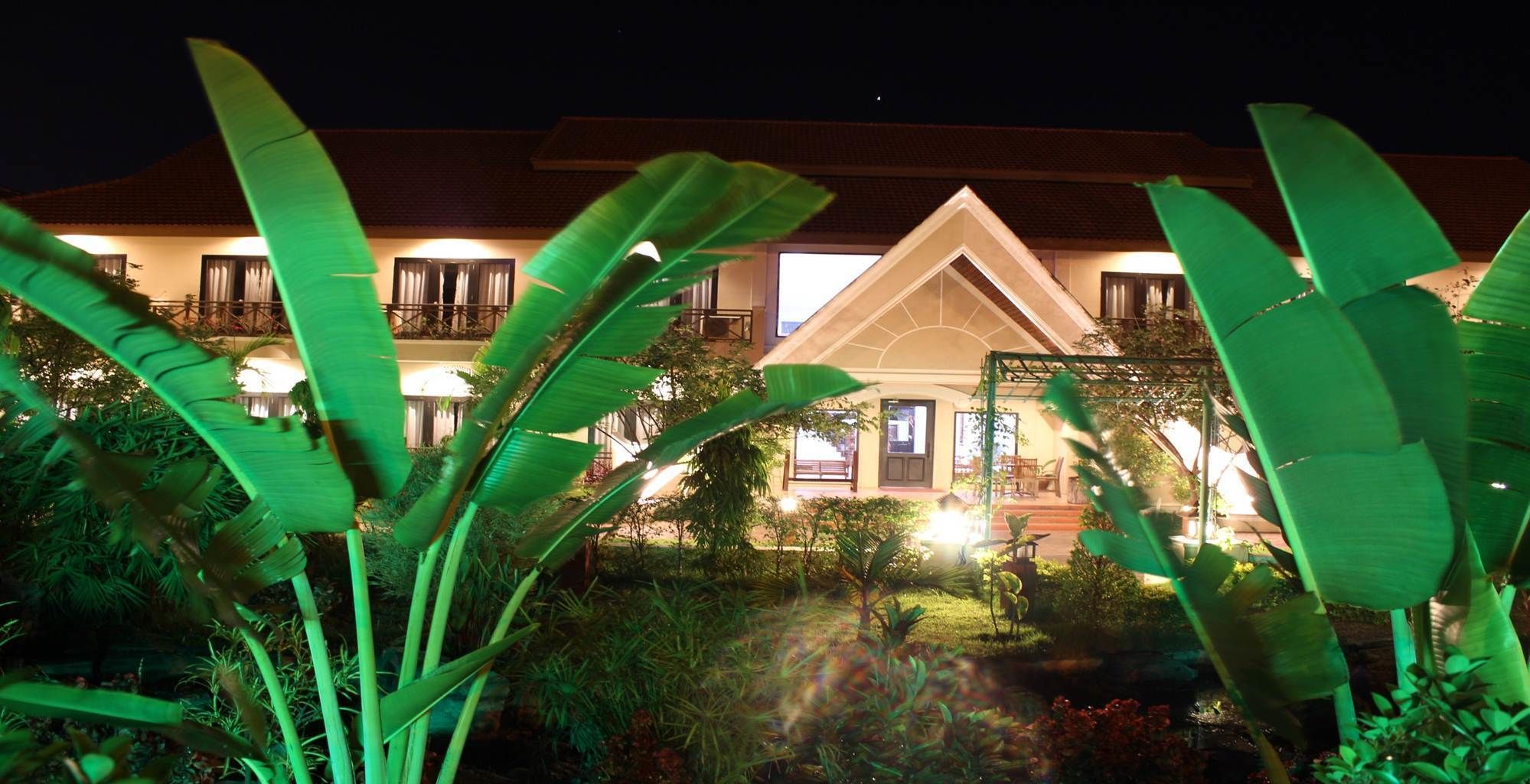 Daosavanh Resort & Spa Hotel