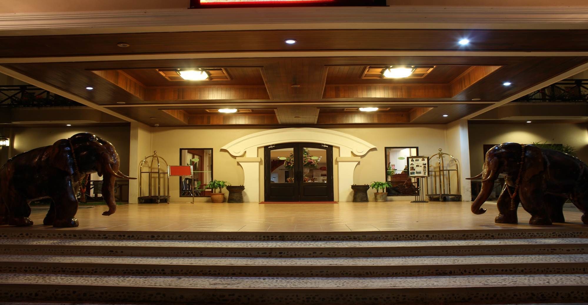 Daosavanh Resort & Spa Hotel