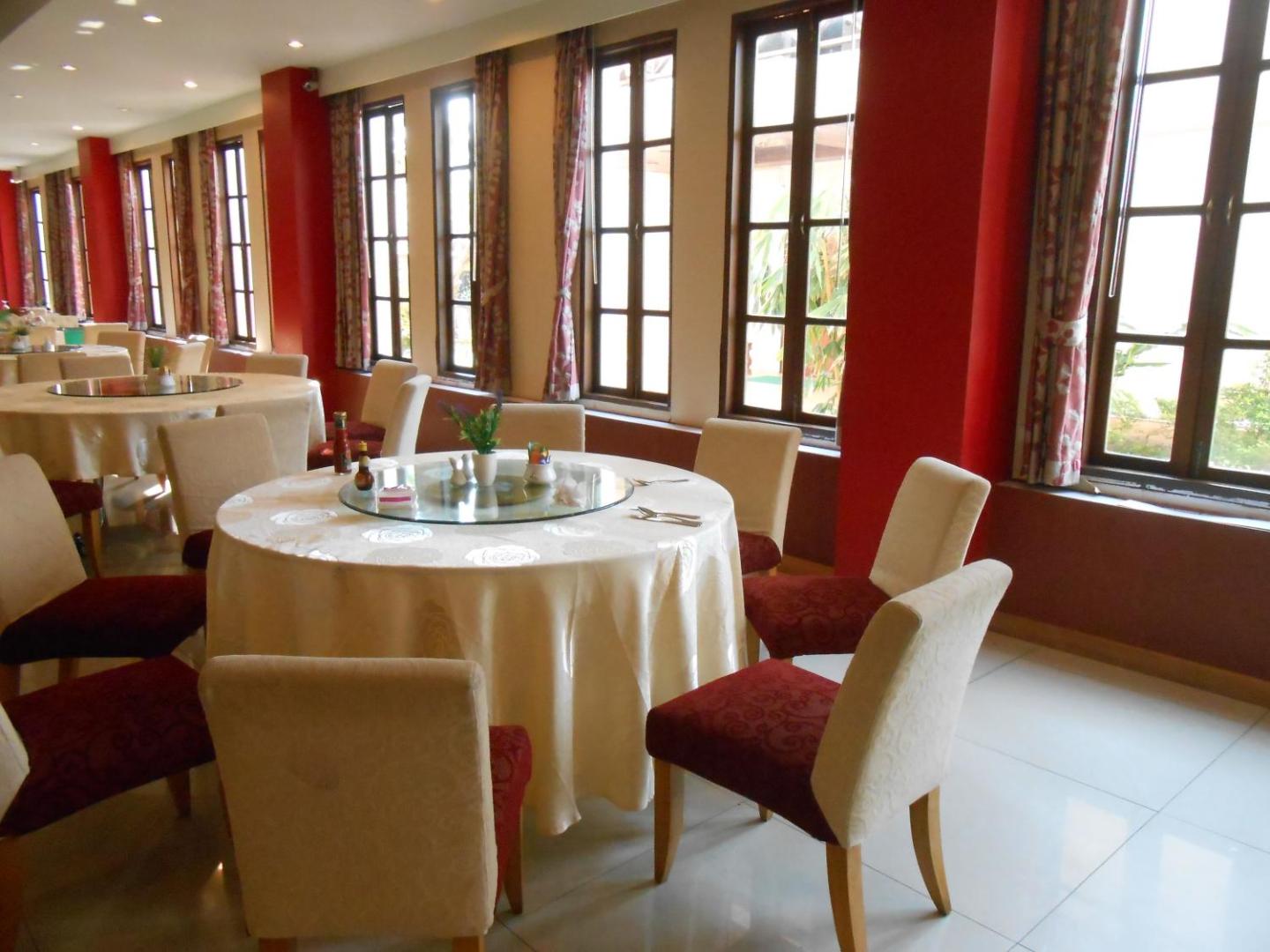 Daosavanh Resort & Spa Hotel