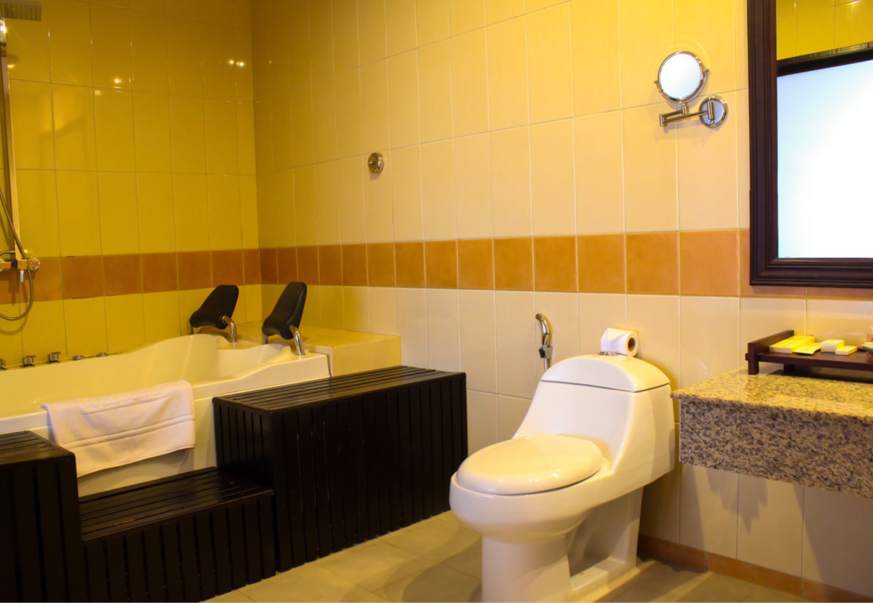 Daosavanh Resort & Spa Hotel