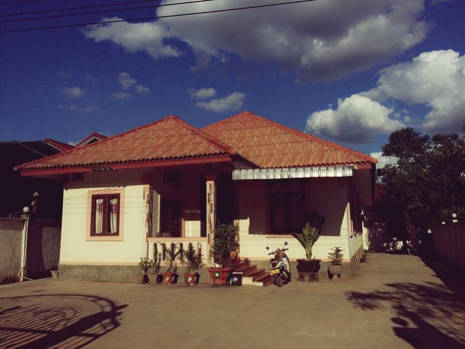 Keovilay Guesthouse