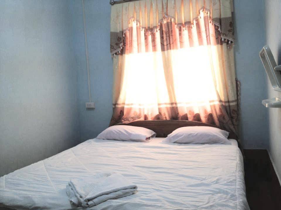 Keovilay Guesthouse