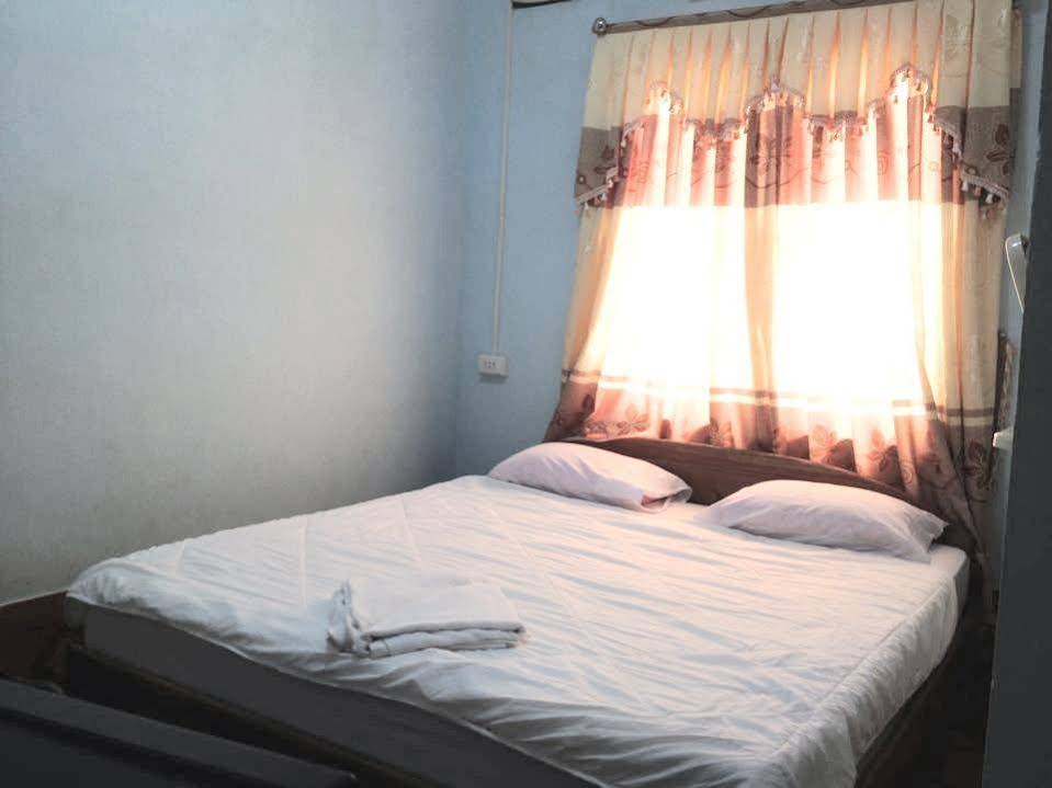 Keovilay Guesthouse