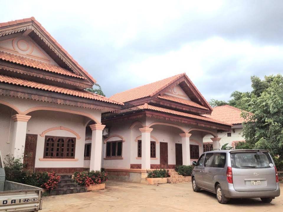 Soxxay Guesthouse