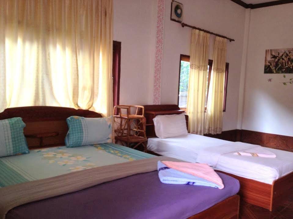 Soxxay Guesthouse