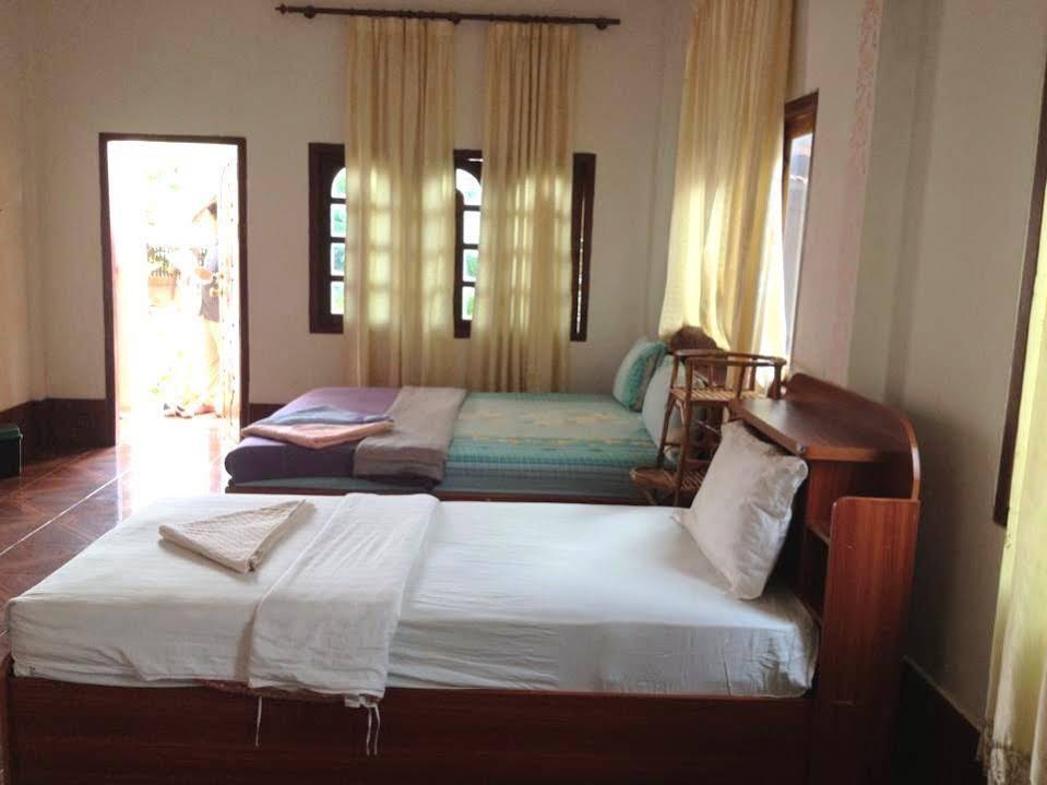 Soxxay Guesthouse