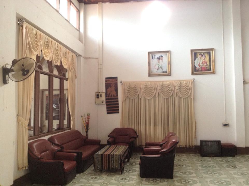 Vilaychai Guesthouse