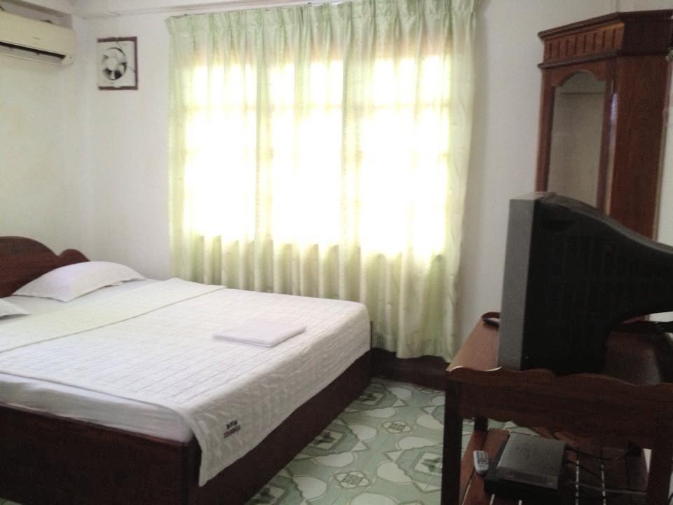 Vilaychai Guesthouse