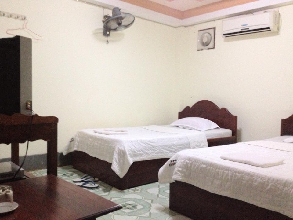 Vilaychai Guesthouse