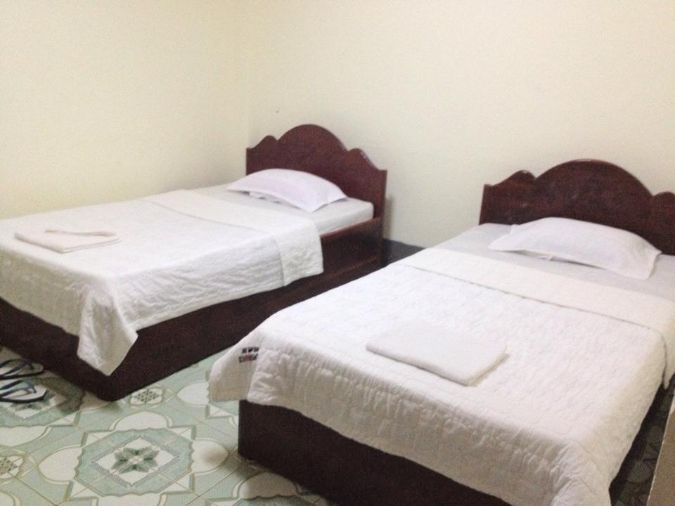 Vilaychai Guesthouse