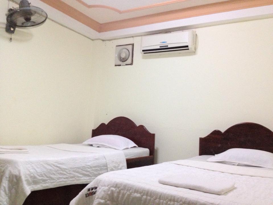Vilaychai Guesthouse