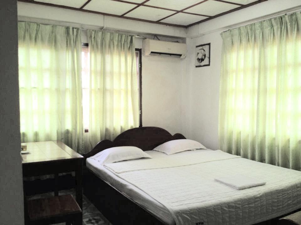 Vilaychai Guesthouse