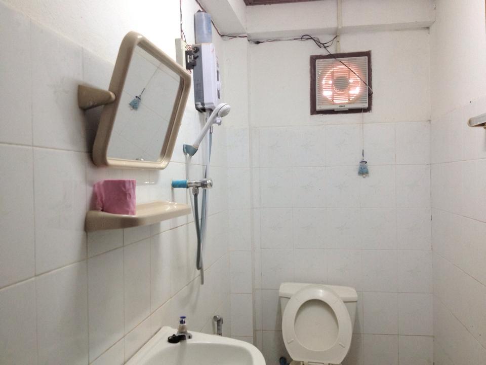 Vilaychai Guesthouse