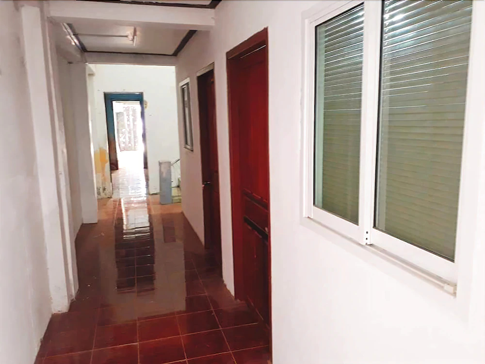 Ba'mi Thakhek Hostel