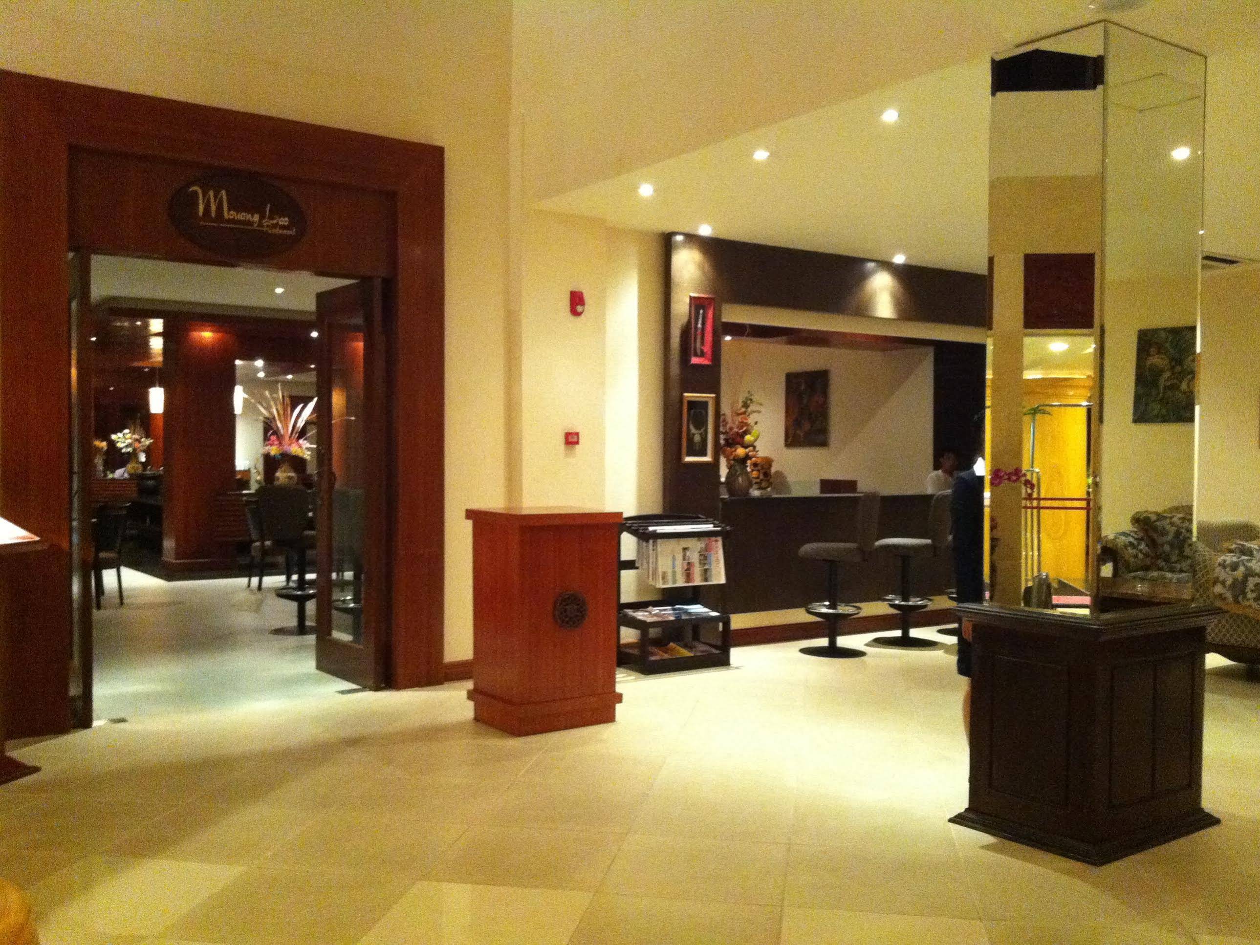 Hotel Riveria