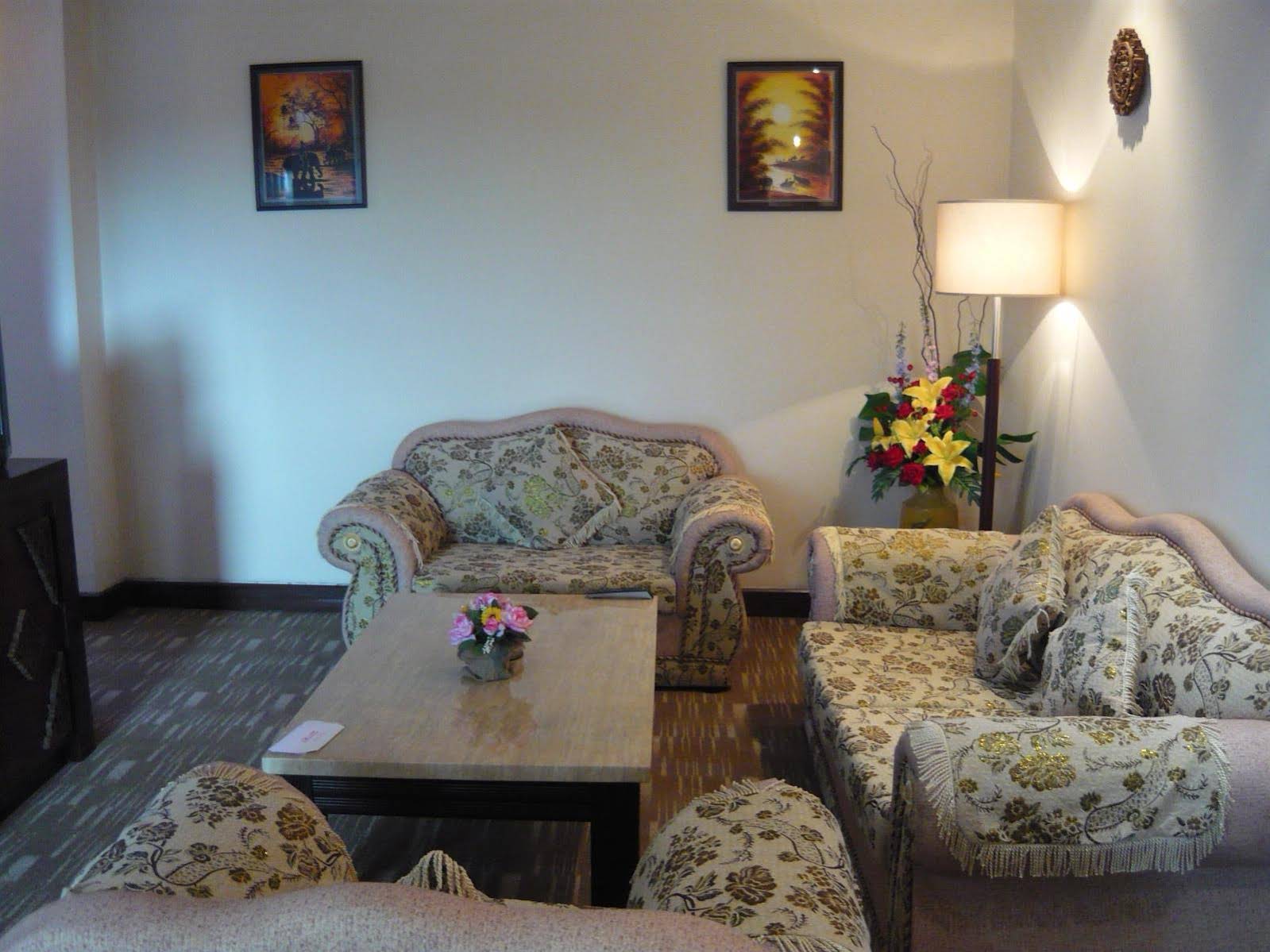 Hotel Riveria