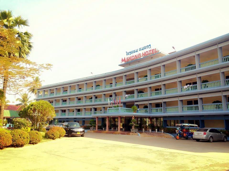 Mekong Hotel