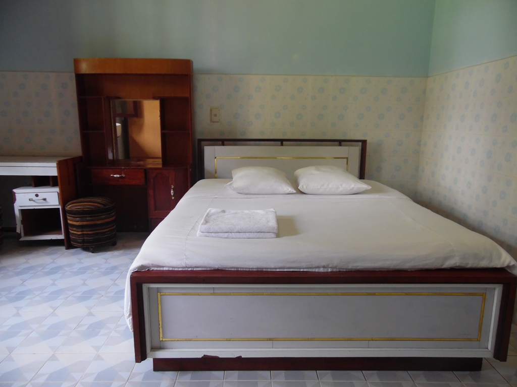 Souksomboun Hotel