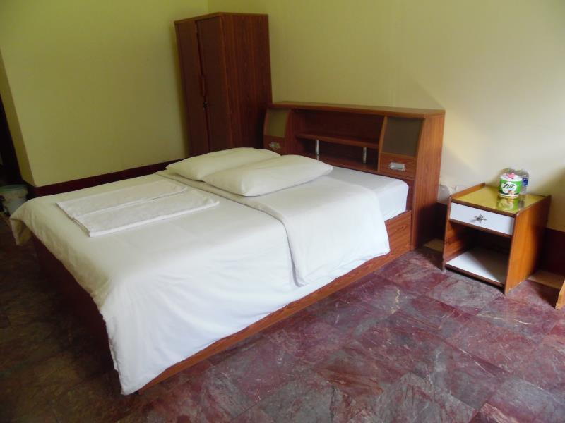 Souksomboun Hotel