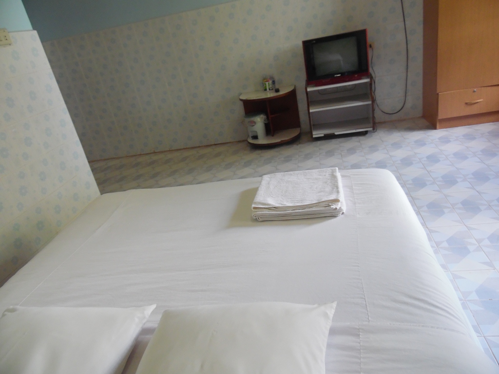 Souksomboun Hotel
