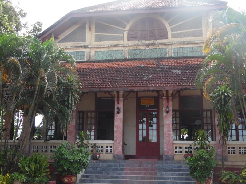 Souksomboun Hotel