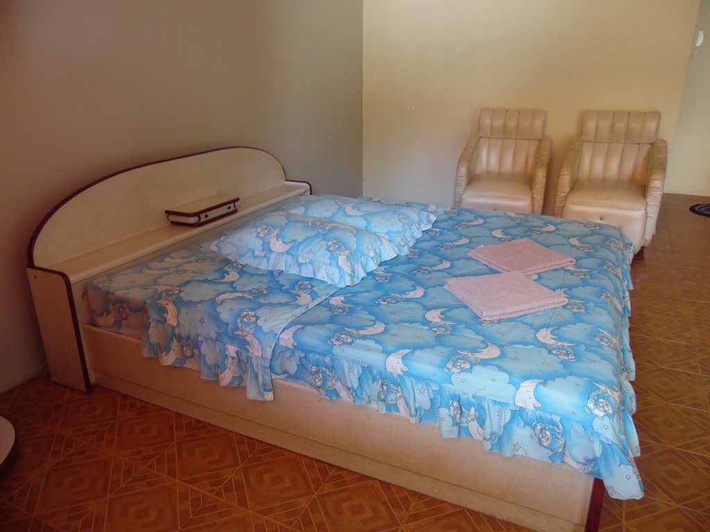 Souksomboun Hotel