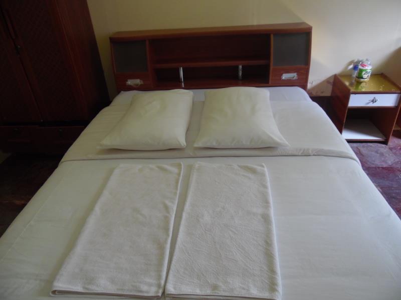 Souksomboun Hotel