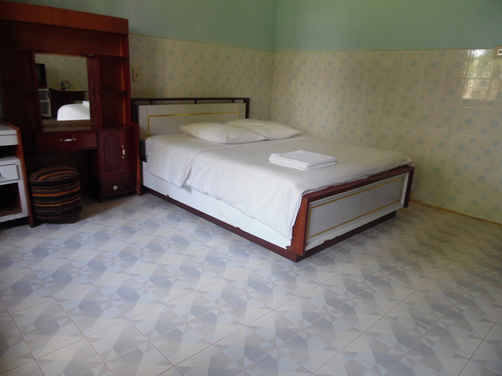 Souksomboun Hotel