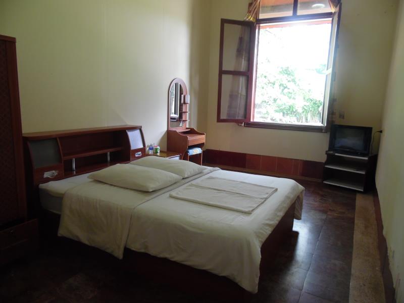 Souksomboun Hotel