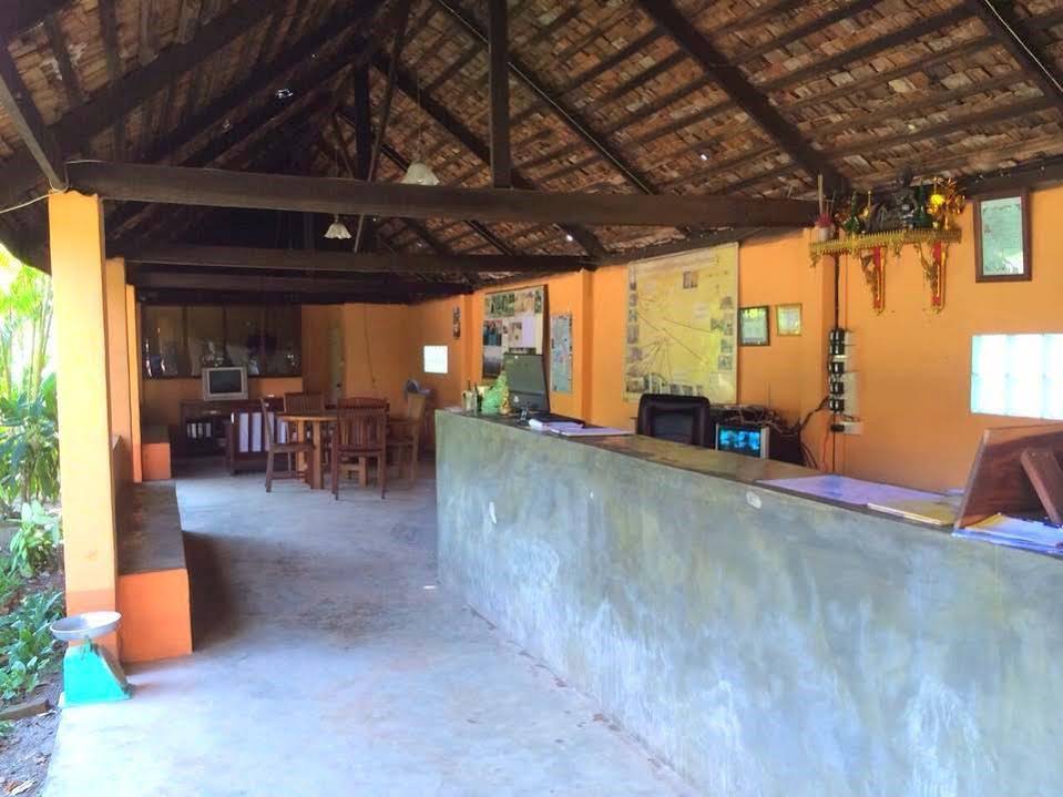 Thakhek Travel Lodge