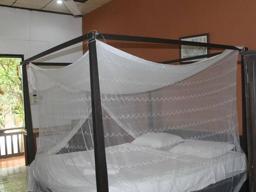 Thakhek Travel Lodge