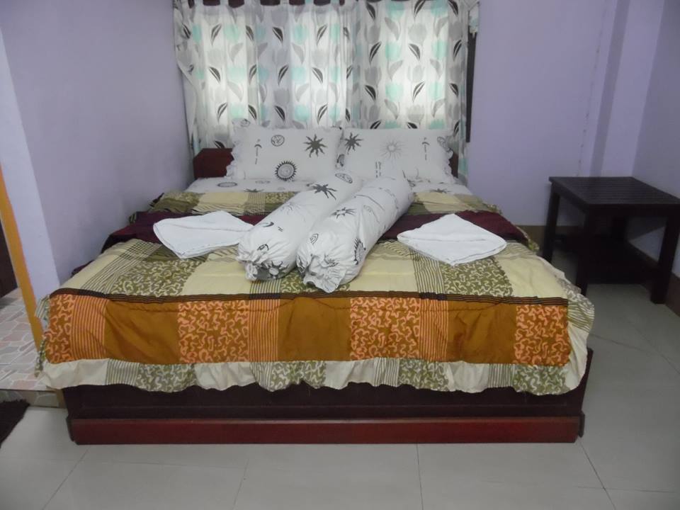 Wangniyom Hotel