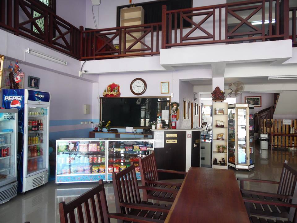 Wangniyom Hotel