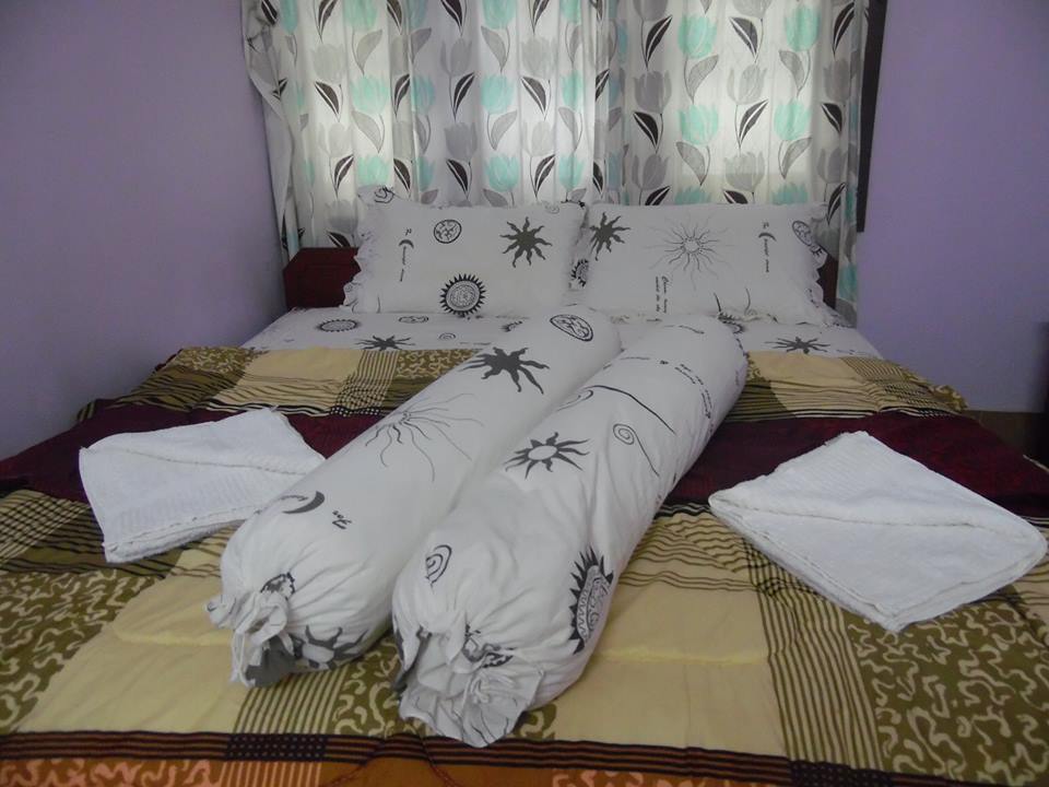 Wangniyom Hotel