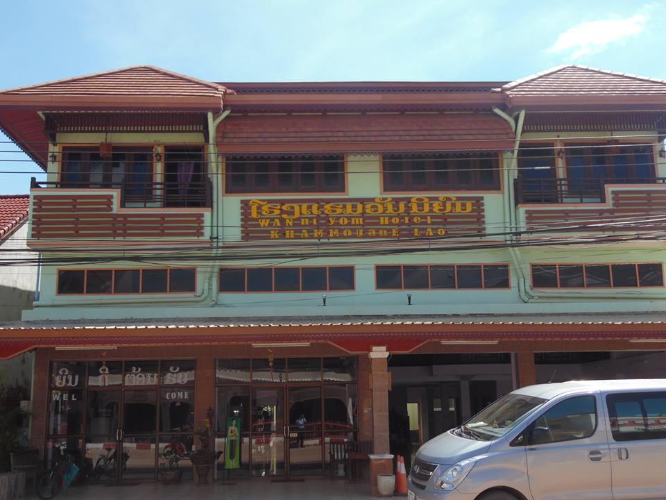 Wangniyom Hotel