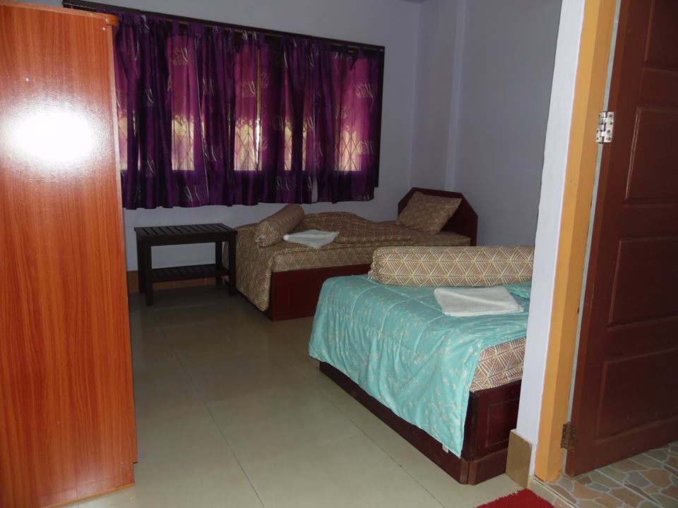 Wangniyom Hotel
