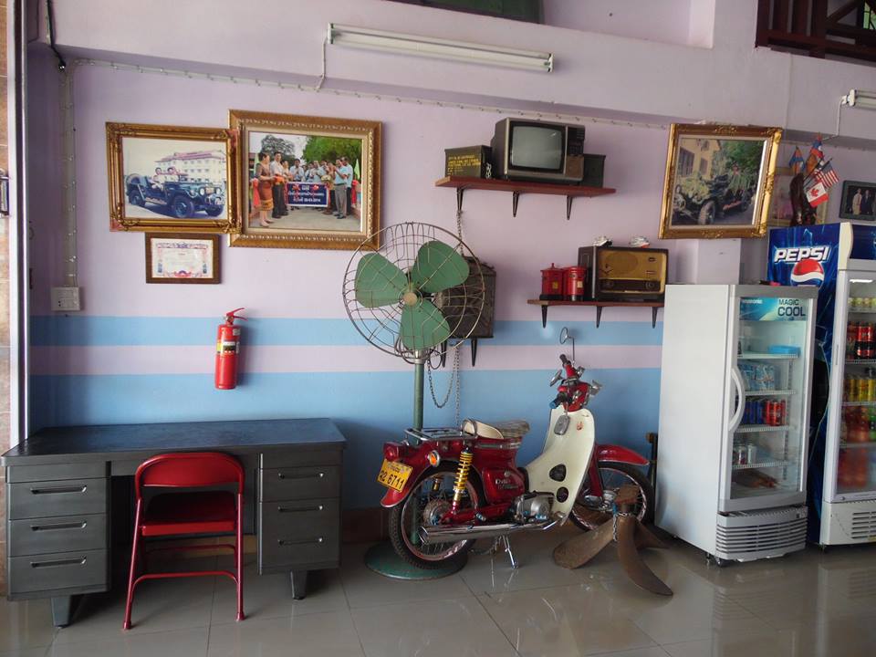 Wangniyom Hotel