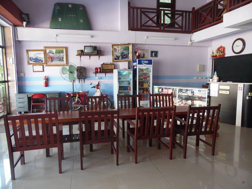 Wangniyom Hotel